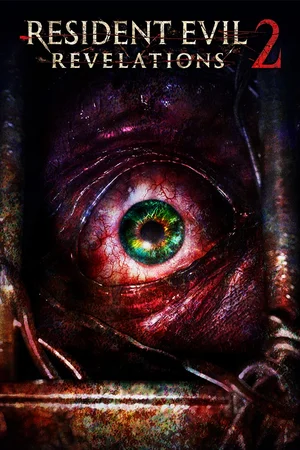 Resident Evil Revelations 2 (Episode One)