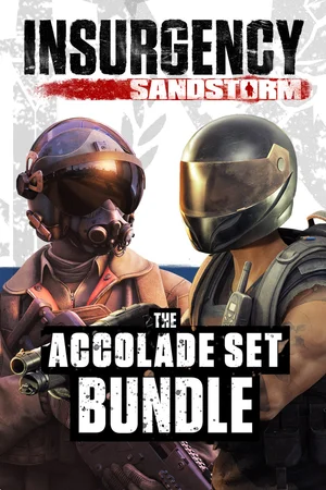 Insurgency: Sandstorm - Accolade Set Bundle