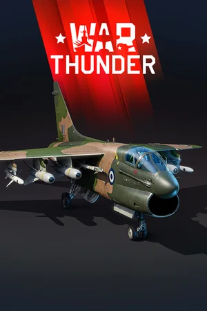 War Thunder - A-7E Greece Pack