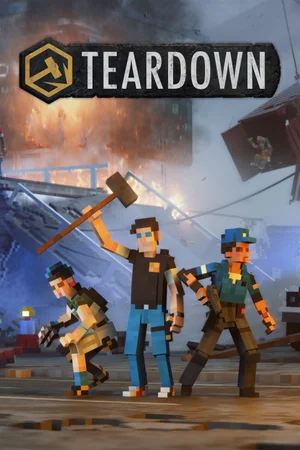 Teardown