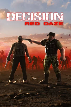 Decision: Red Daze