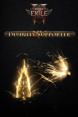 Divinity Supporter Pack