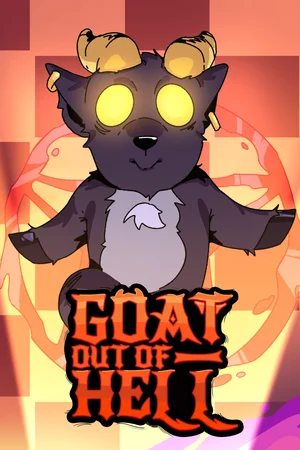 Goat Out Of Hell (Windows)