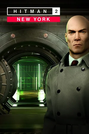 HITMAN™ 2 - New York