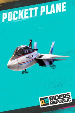 Riders Republic Pockett Plane