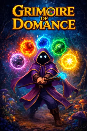 Grimoire of Domance (Xbox One)