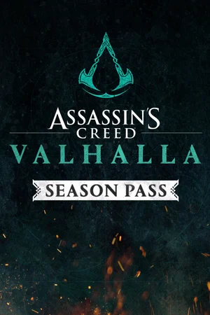 Assassin's Creed® Valhalla Season Pass