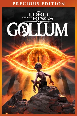 The Lord of the Rings: Gollum™ - Precious Edition