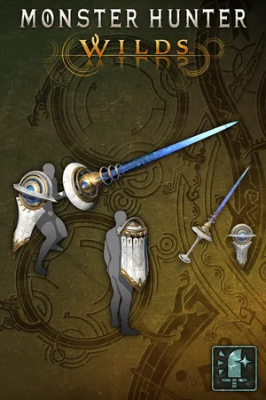 Layered Lance: Cosmoloid Piercer