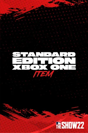 MLB® The Show™ 22 Standard Edition Bundle Xbox One™