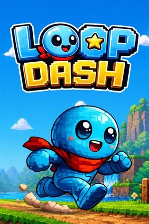 Loop Dash (Xbox Series)
