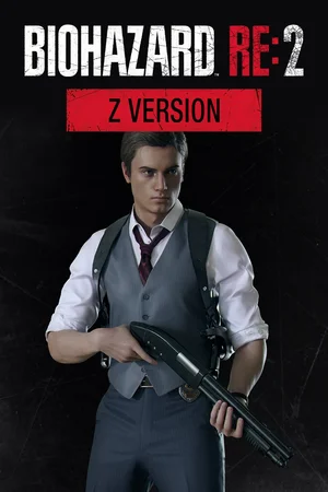 コスチューム 「レオン・NOIR」Z Version