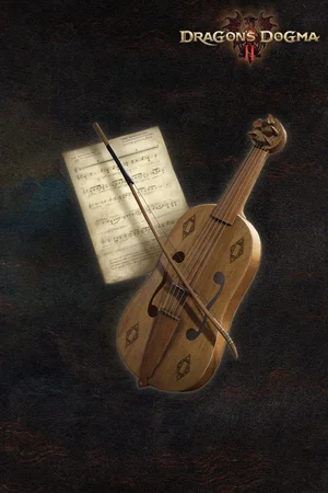 Dragon's Dogma 2: Dragon's Dogma Music & Sound Collection - Custom Sounds