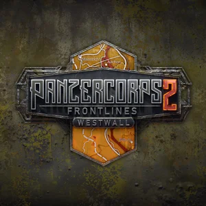 Panzer Corps 2: Frontlines - Westwall