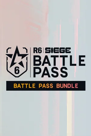 Premium Battle Pass Bundle - Rainbow Six Siege