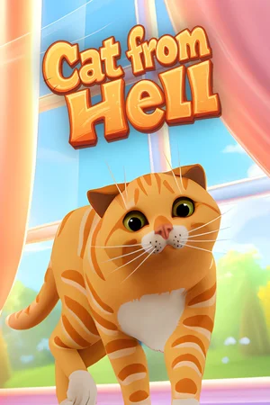 Cat From Hell