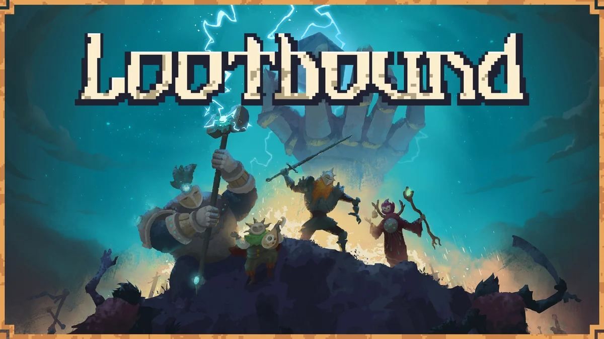 Lootbound