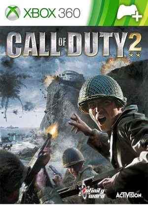 Call of Duty 2: Skirmish Map Pack