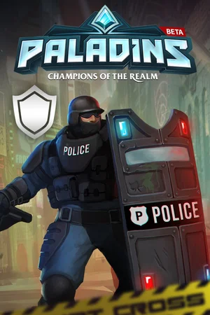 Front Line Champion Pack