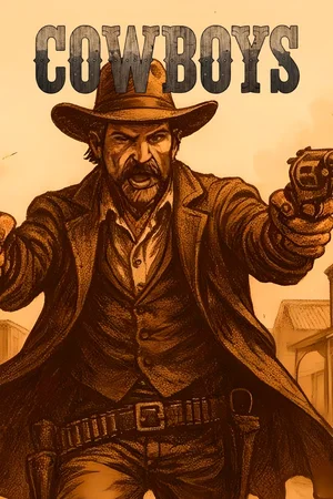 Cowboys (Xbox One)