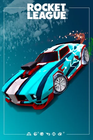 Rocket League® - Season 21 Elite Pack