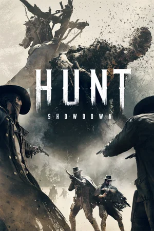 Hunt: Showdown - Limited Bounty Hunter Edition