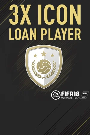 FIFA Ultimate Team ICON Loan Player