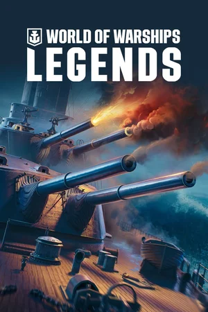 World of Warships: Legends — Prince of the Seas