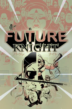 Future Knight