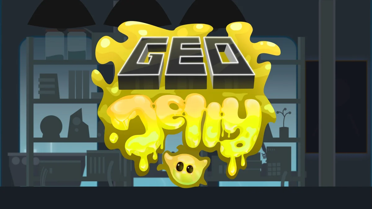 GeoJelly