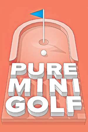 Pure Mini Golf