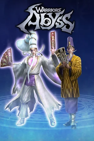 Zuo Ci Costume Set