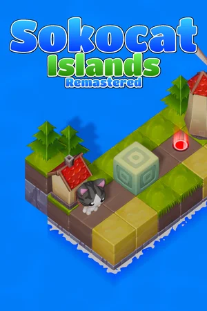 Sokocat: Islands - Remastered