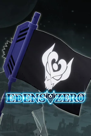 Accessory "Demon King’s Flag"