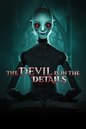 The Devil Is In The Details