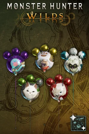 Pendant Set Vol. 11