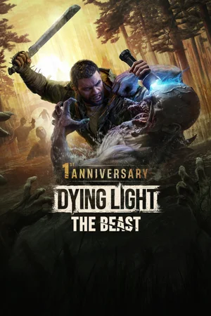 Dying Light: The Beast
