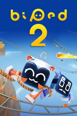 Biped 2