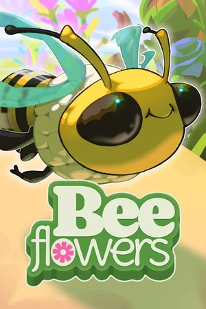 Bee Flowers (Windows)