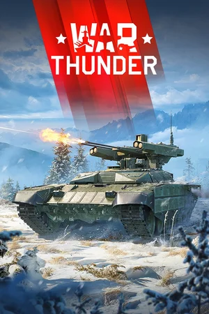 War Thunder - BMPT-72 "Terminator-2" Pack