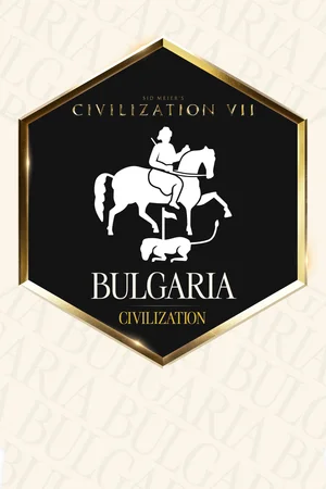 Sid Meier's Civilization® VII: Bulgaria Pack
