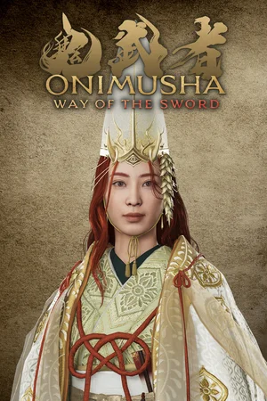 Onimusha: WotS - Outfit for the Oni Lady: Elegance
