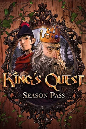 King's Quest™: Season Pass - Chapter 2-5