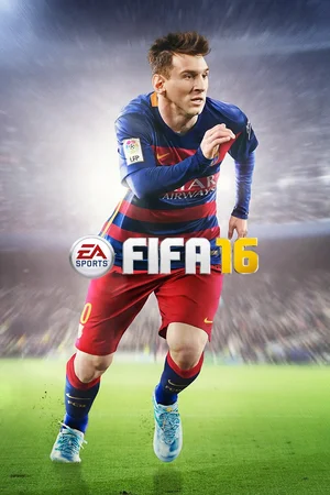 EA SPORTS™ FIFA 16 Pre-Order
