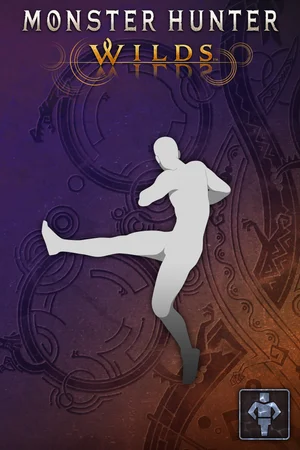 Gesture: SF6 Tatsumaki Senpu-kyaku
