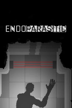 Endoparasitic