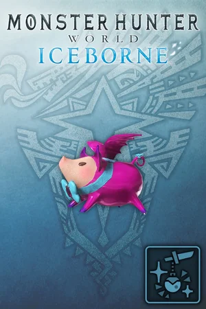 Pendant: Beelzeboar