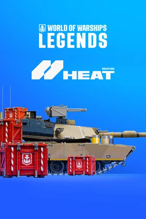 World of Warships: Legends – Spring Offensive