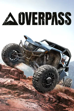 OVERPASS™ PRE-ORDER