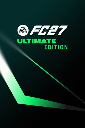 EA SPORTS FC™ 27 Ultimate Edition XBOX One & XBOX Series X|S